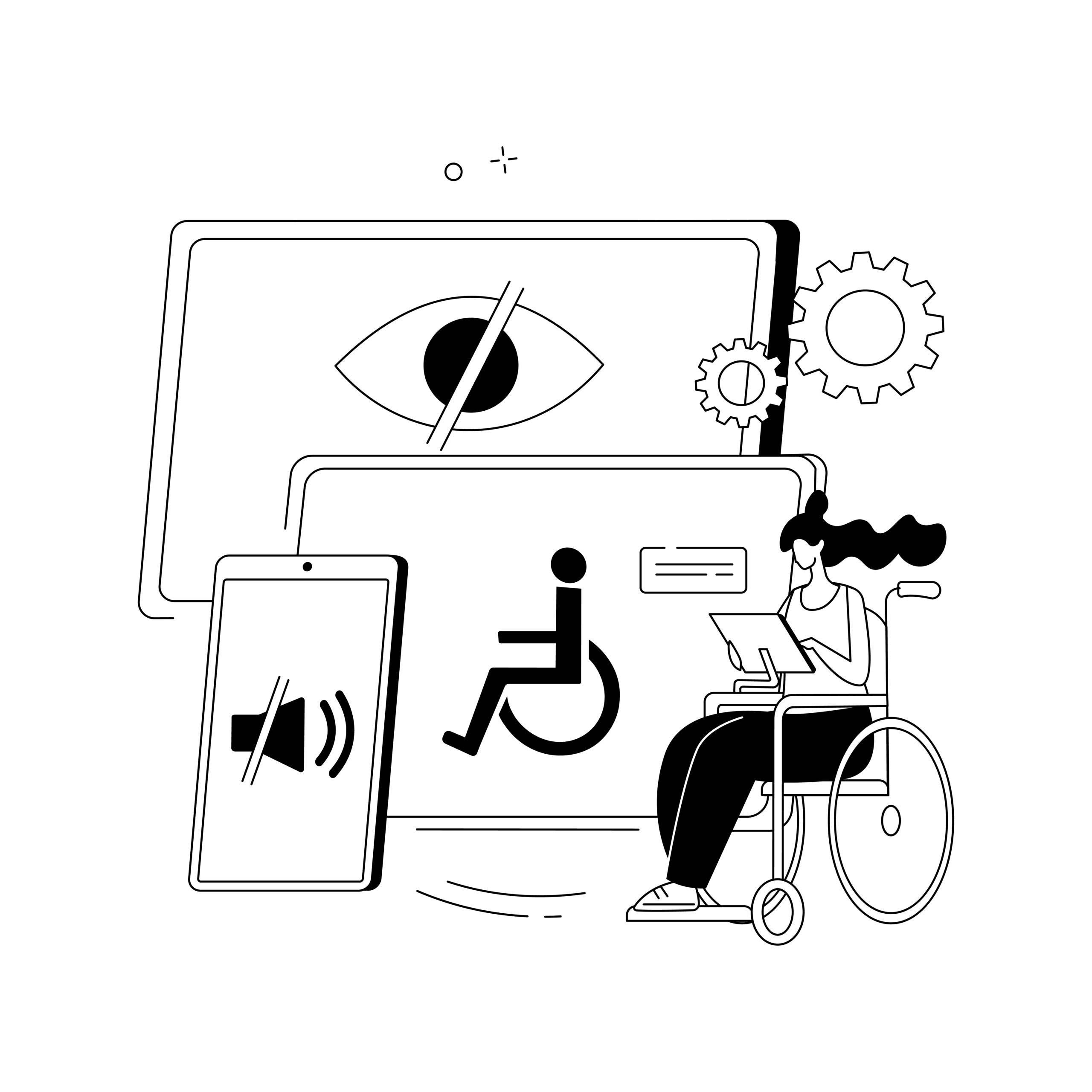 accesibilidad
